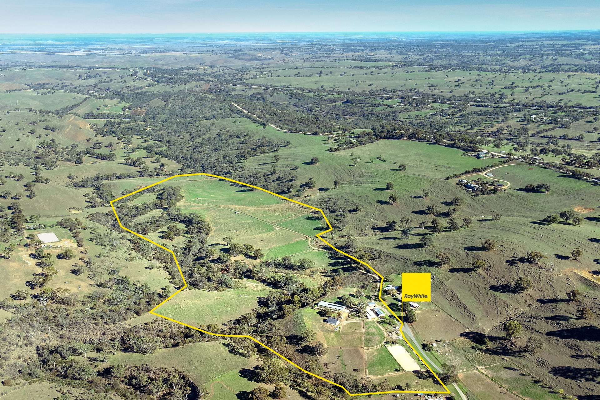95 Smyth Road, Dawesley For Sale by Farmbuy.com - image 1