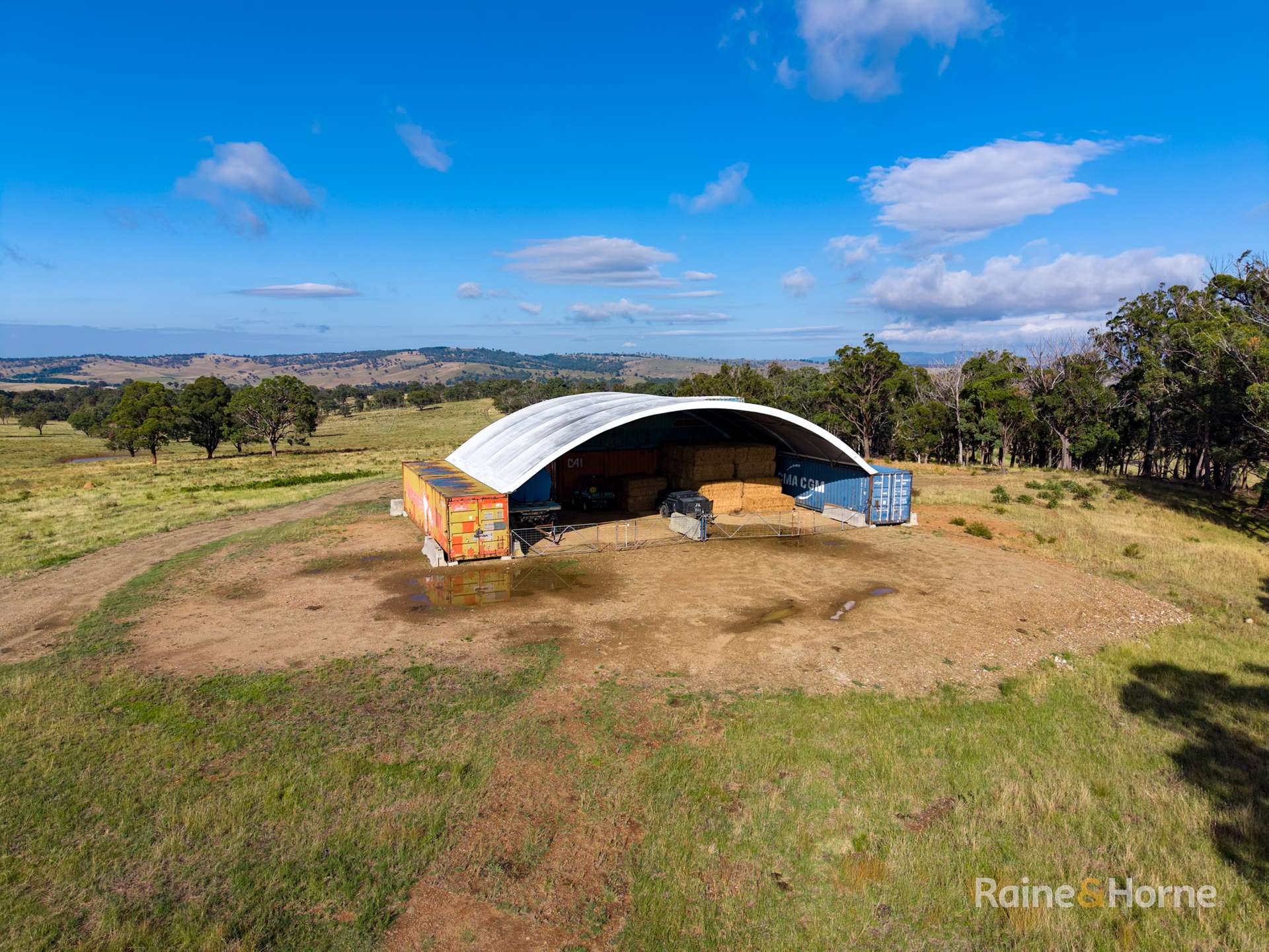733 Niangala Road, Woolbrook For Sale by Farmbuy.com - image 6