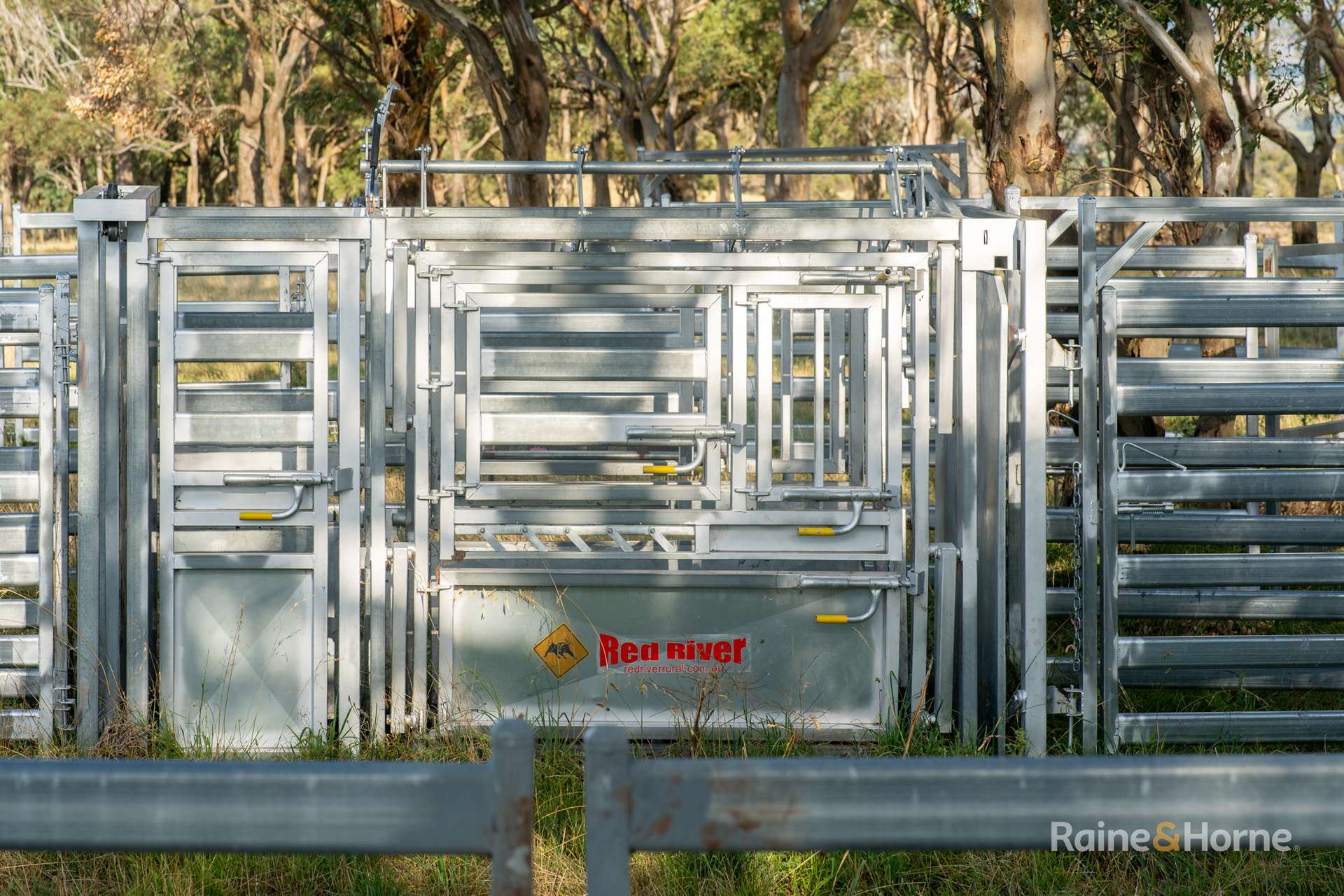 733 Niangala Road, Woolbrook For Sale by Farmbuy.com - image 14