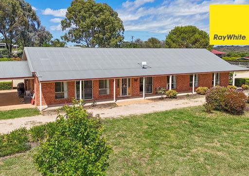 Farm Sold - NSW - Inverell - 2360 - SOLD BY RAY WHITE INVERELL 
