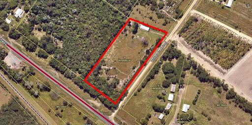 Farm Sold - QLD - Kennedy - 4816 - Lifestyle Block with Shed, Dam and House Pad – Perfect Rural Getaway 