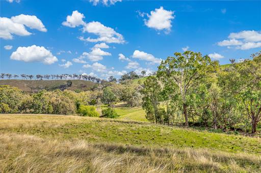856 Spring Flat Road, Spring Flat NSW 2850