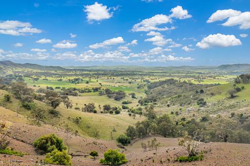856 Spring Flat Road, Spring Flat NSW 2850