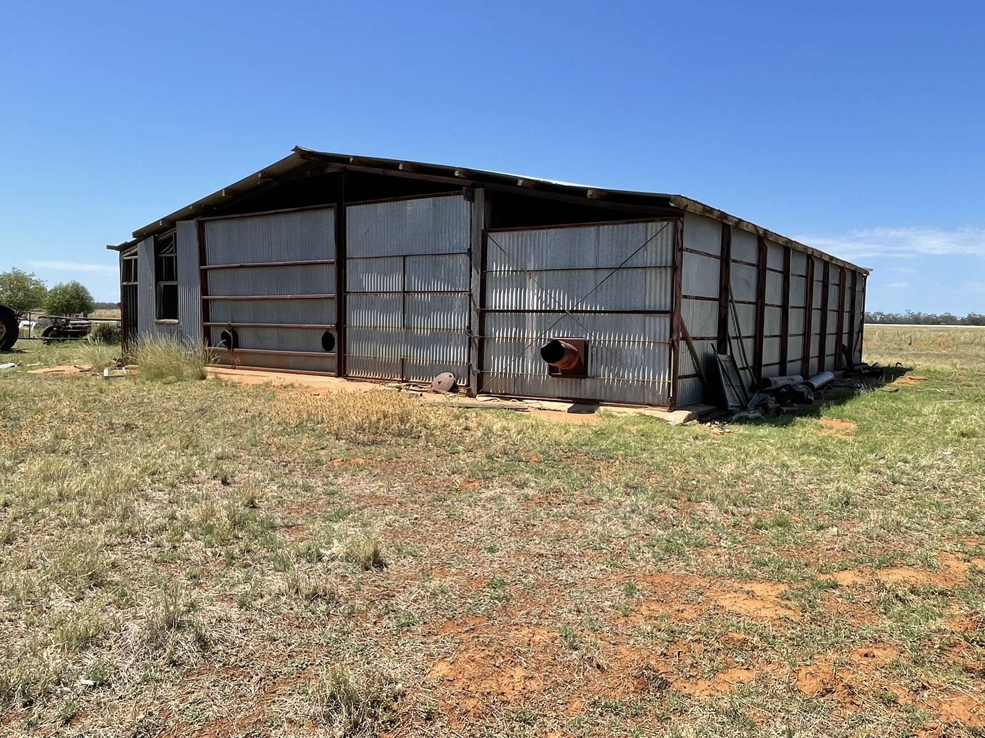 1349 Gwabegar Road, Cuttabri Sold by Farmbuy.com - image 11