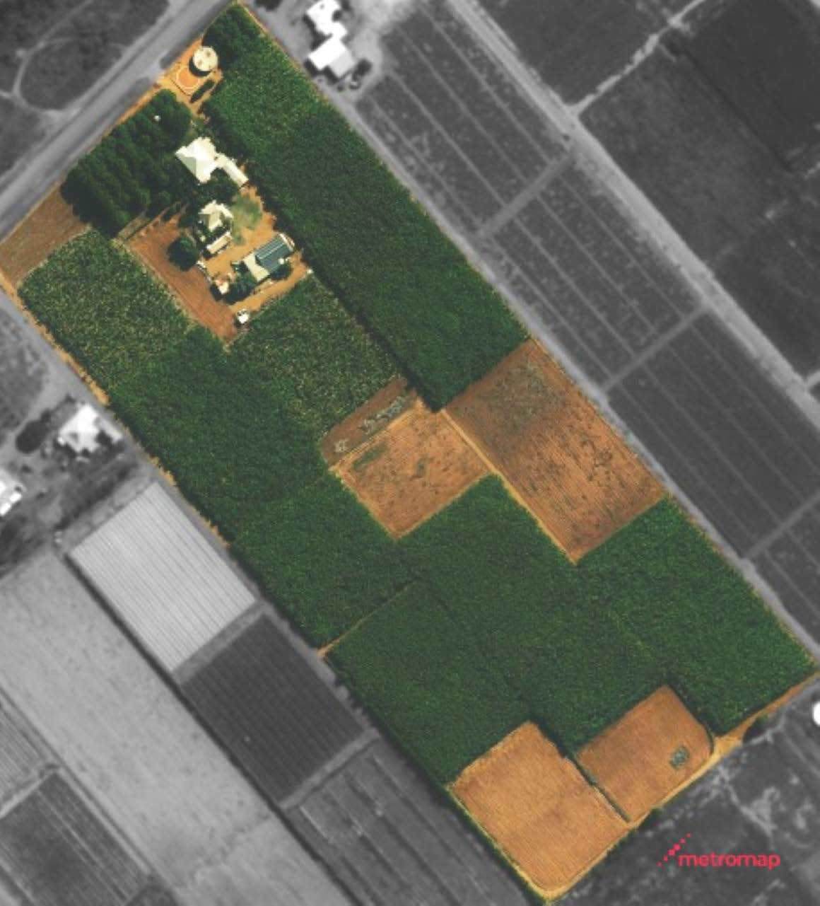 600 South River Road, South Plantations For Sale by Farmbuy.com - image 1