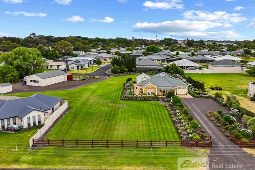 Farm Sold - SA - Millicent - 5280 - Welcome to 25 Sutherland Road – A Magnificent Heritage-Style Residence on 1.32 Acres 