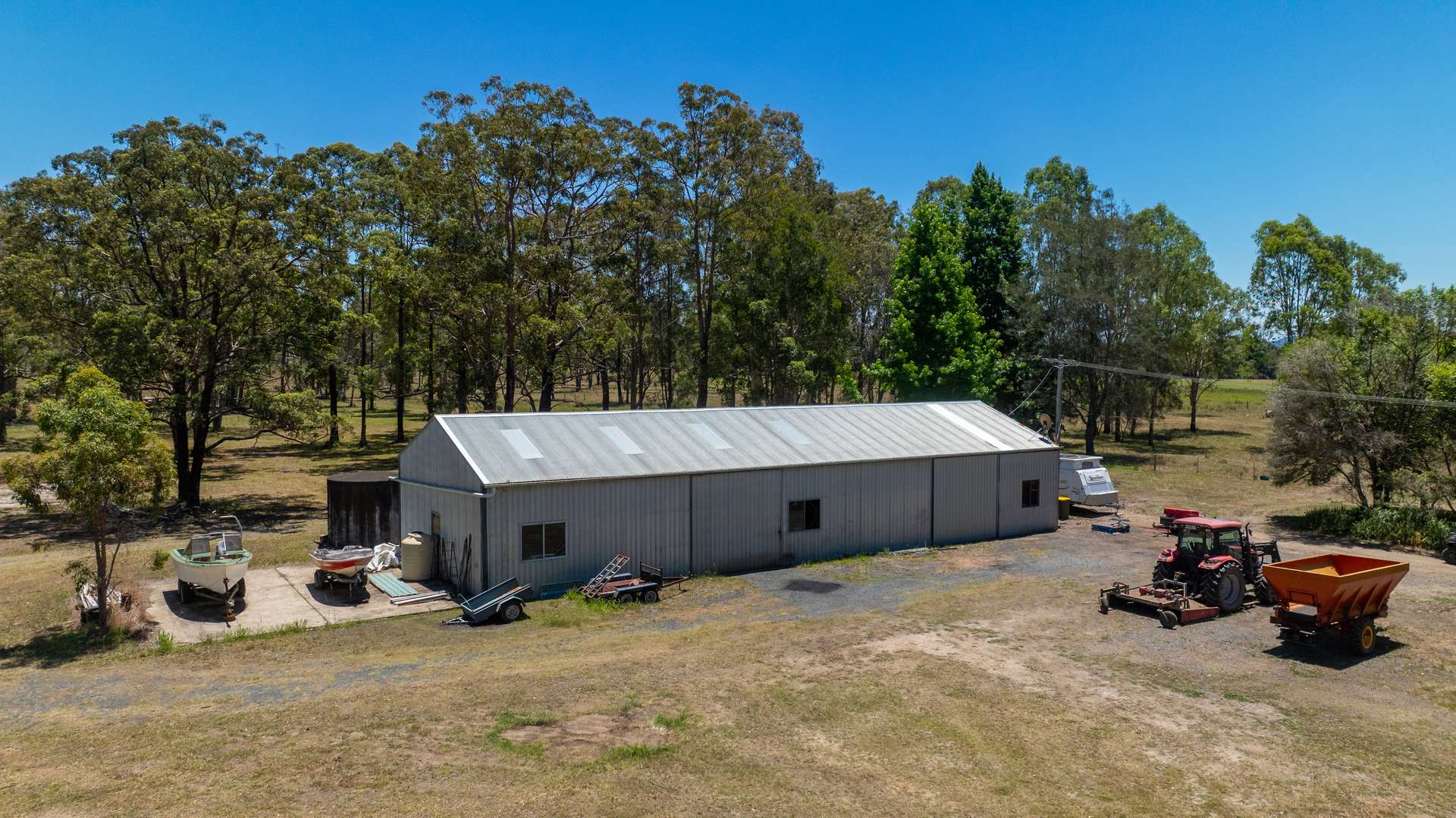 79, 81 & 249 Elliots Road, Nabiac For Sale by Farmbuy.com - image 14