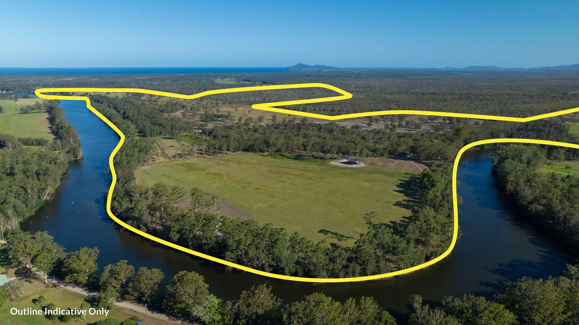 79, 81 & 249 Elliots Road, Nabiac For Sale by Farmbuy.com - image 1