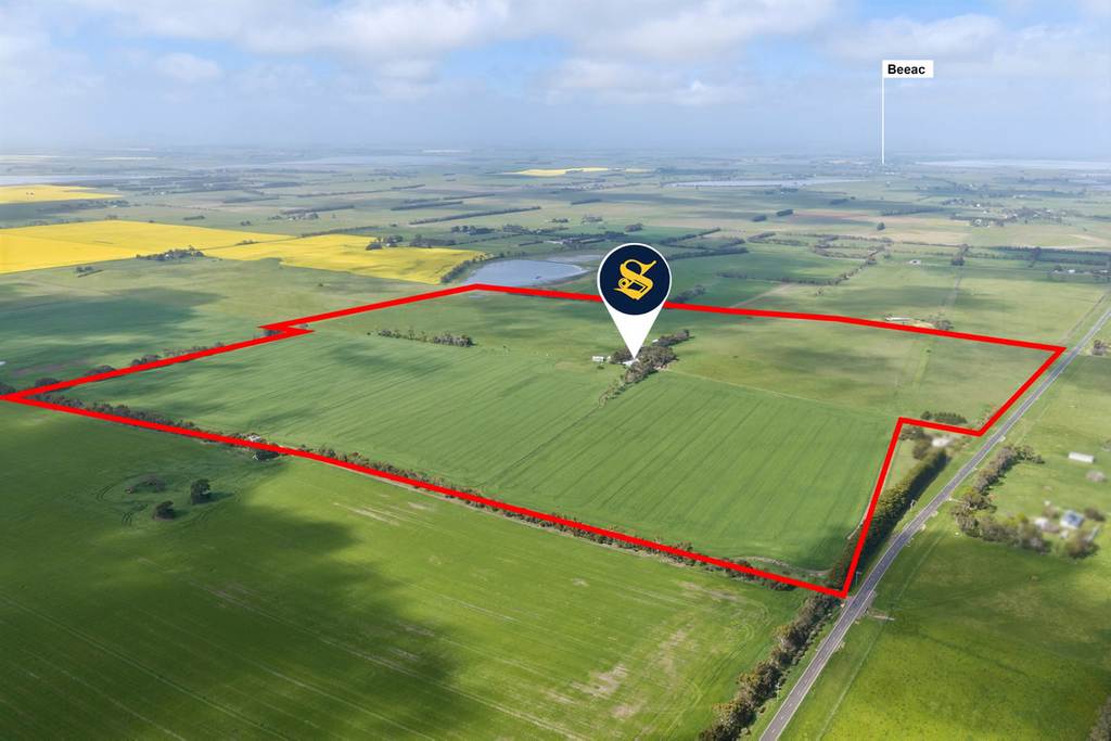 2310 Colac-Ballarat Road, Weering VIC 3251
