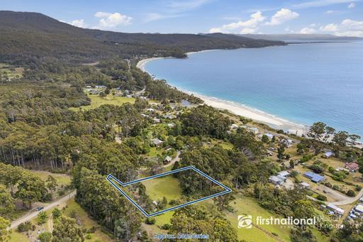 Lot 2, 874 Adventure Bay Road, Adventure Bay TAS 7150