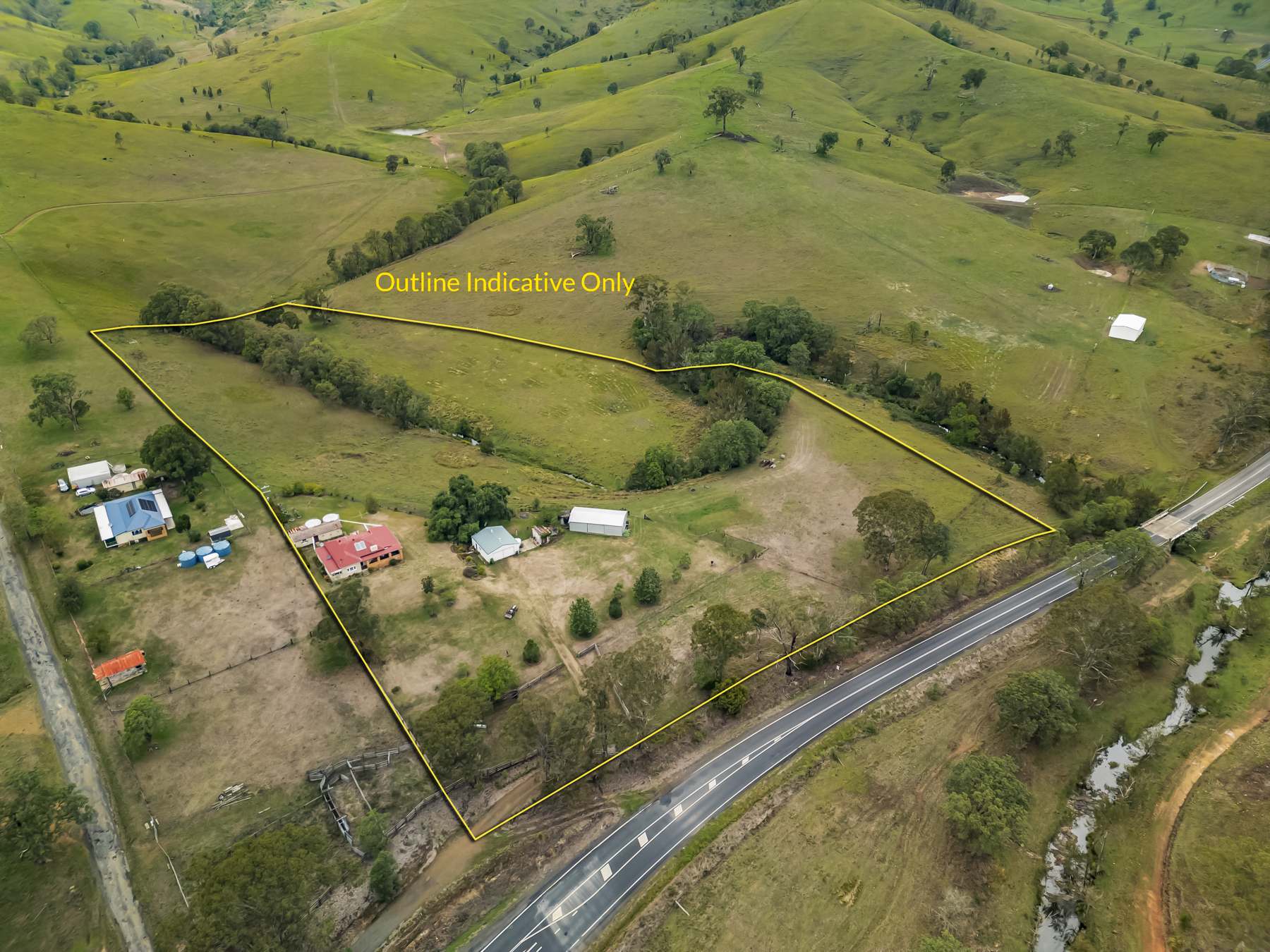 1758 The Bucketts Way, Bakers Creek Via, Gloucester Sold by Farmbuy.com - image 34