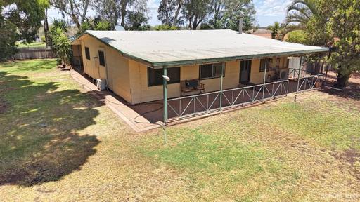 Farm Sold - NSW - North Bourke - 2840 - A highly sort after opportunity knocking 