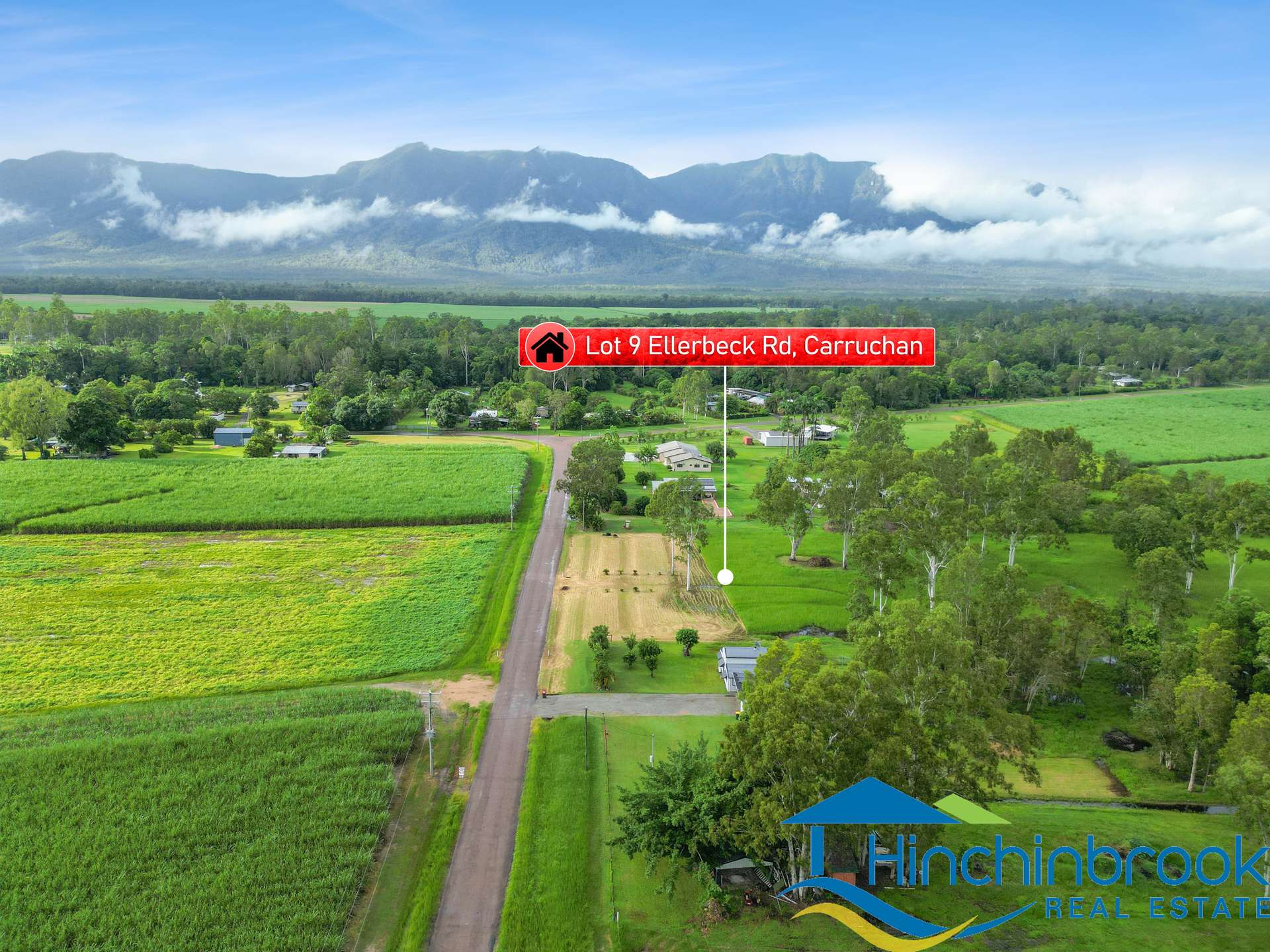 LOT 9 Ellerbeck Rd, Carruchan Sold by Farmbuy.com - image 6