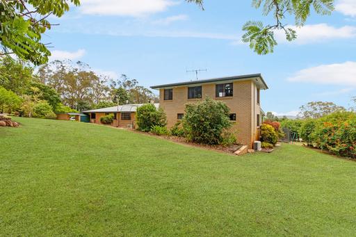 Farm For Sale - QLD - Chatsworth - 4570 - 13.1 Acres of Space, Shedding & Family Living – A Lifestyle with Room to Grow 