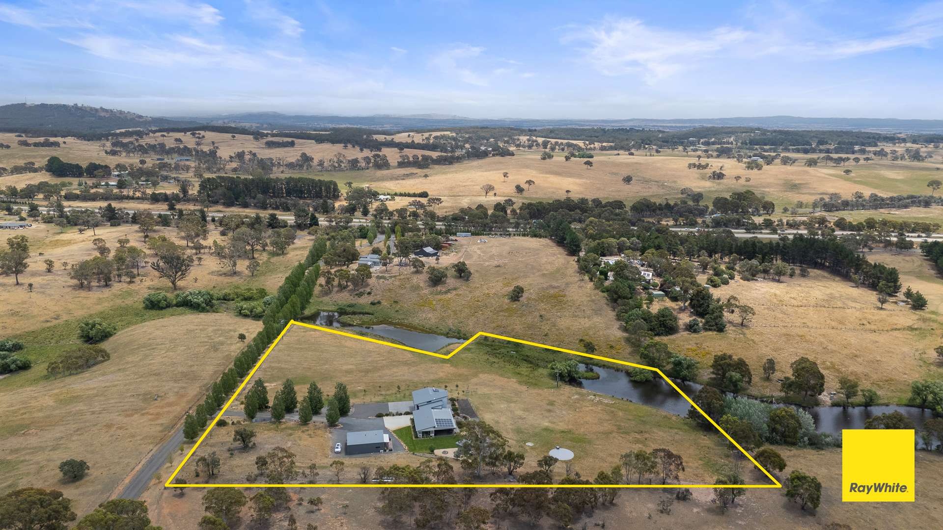 146 Doust Road, Bywong For Sale by Farmbuy.com - image 23