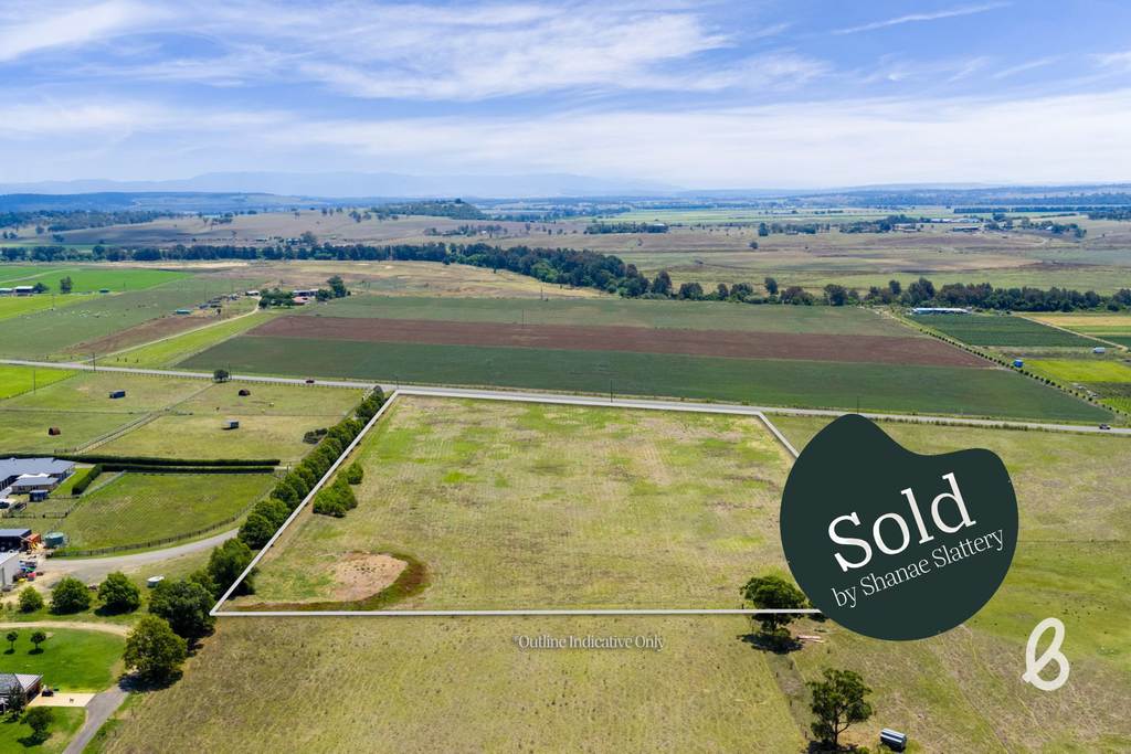 Lot 13&comma; Putty Road, Singleton NSW 2330