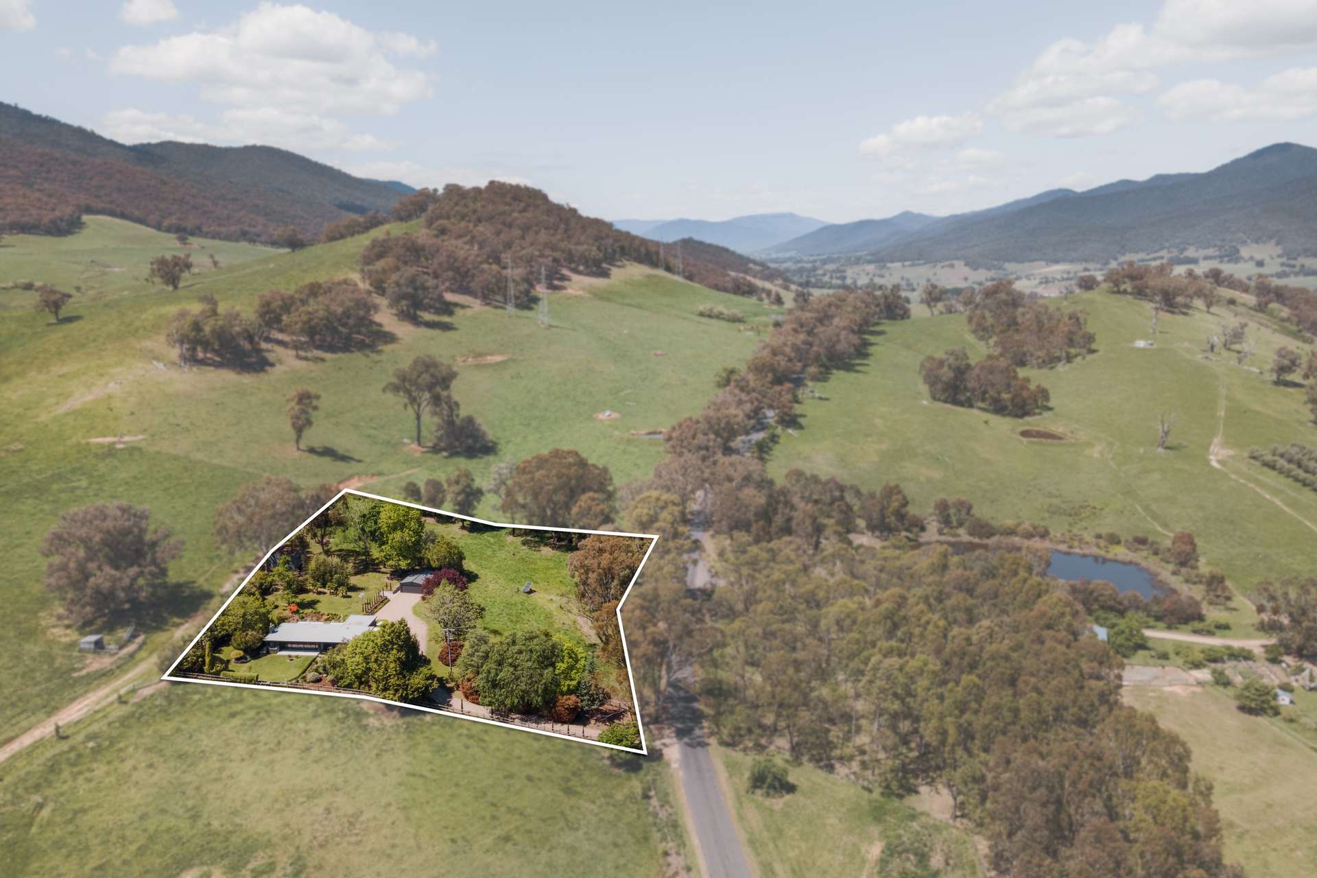 407 Mullagong Road, Upper Gundowring Sold by Farmbuy.com - image 32