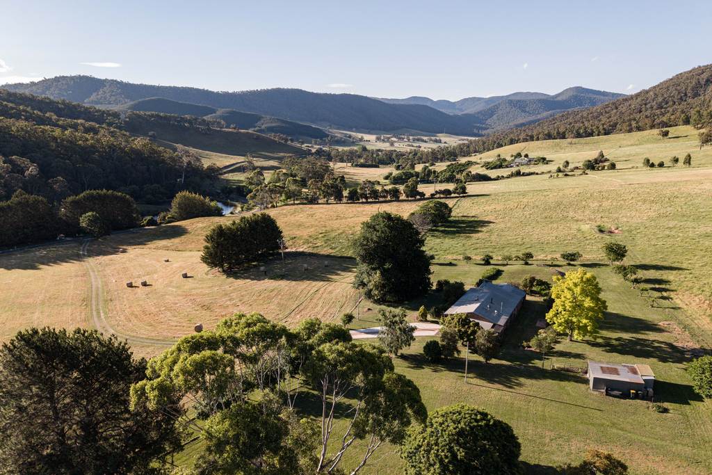495 Kancoona South Road, Kancoona VIC 3691