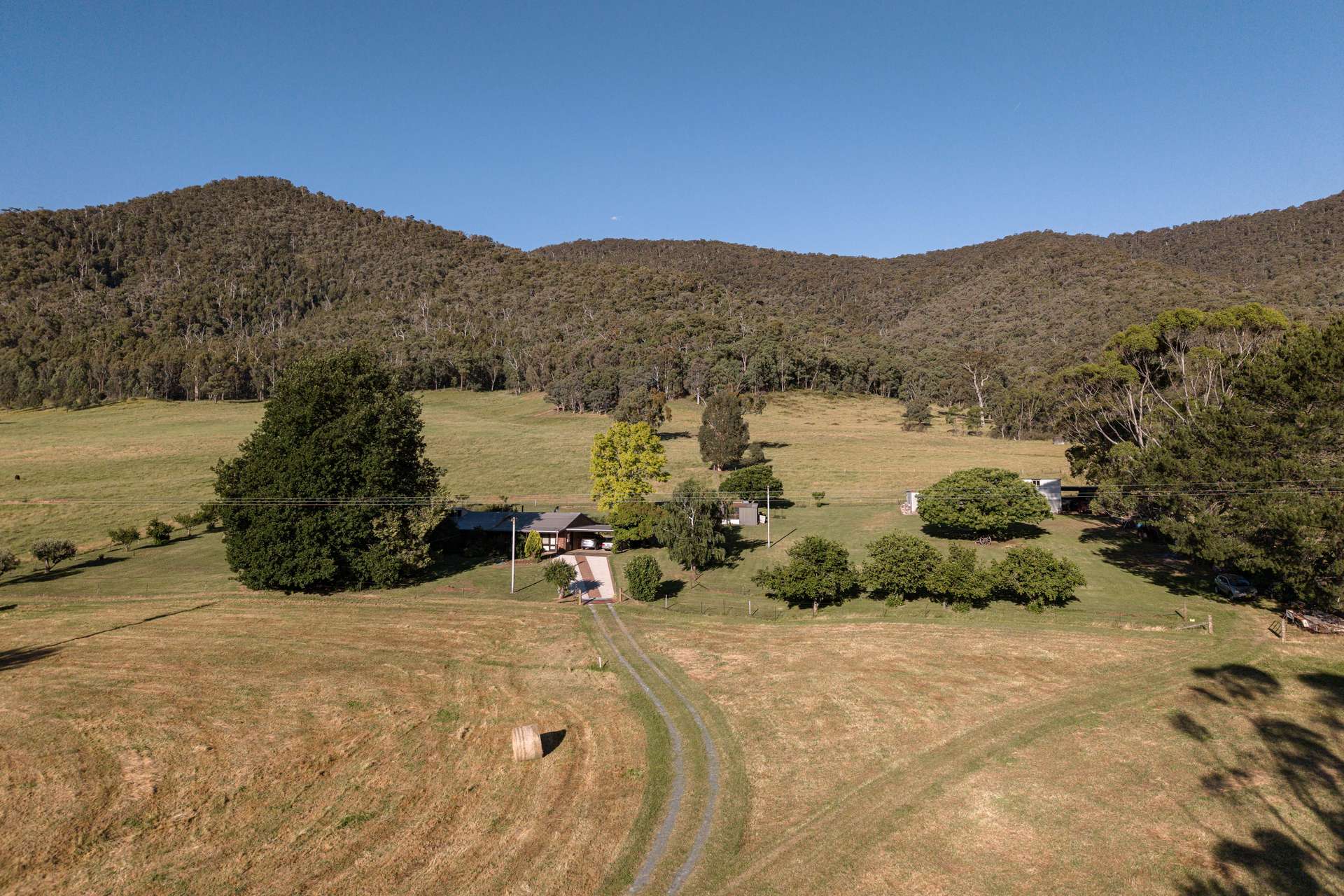 495 Kancoona South Road, Kancoona For Sale by Farmbuy.com - image 4