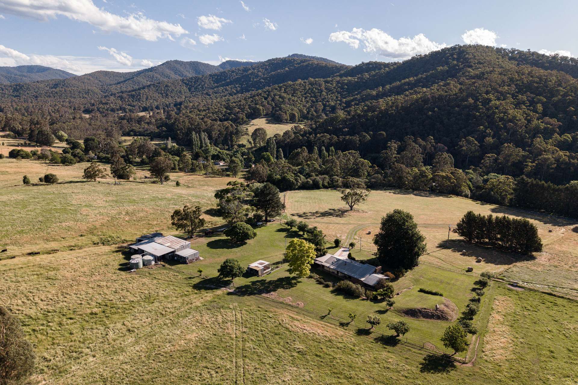 495 Kancoona South Road, Kancoona For Sale by Farmbuy.com - image 2