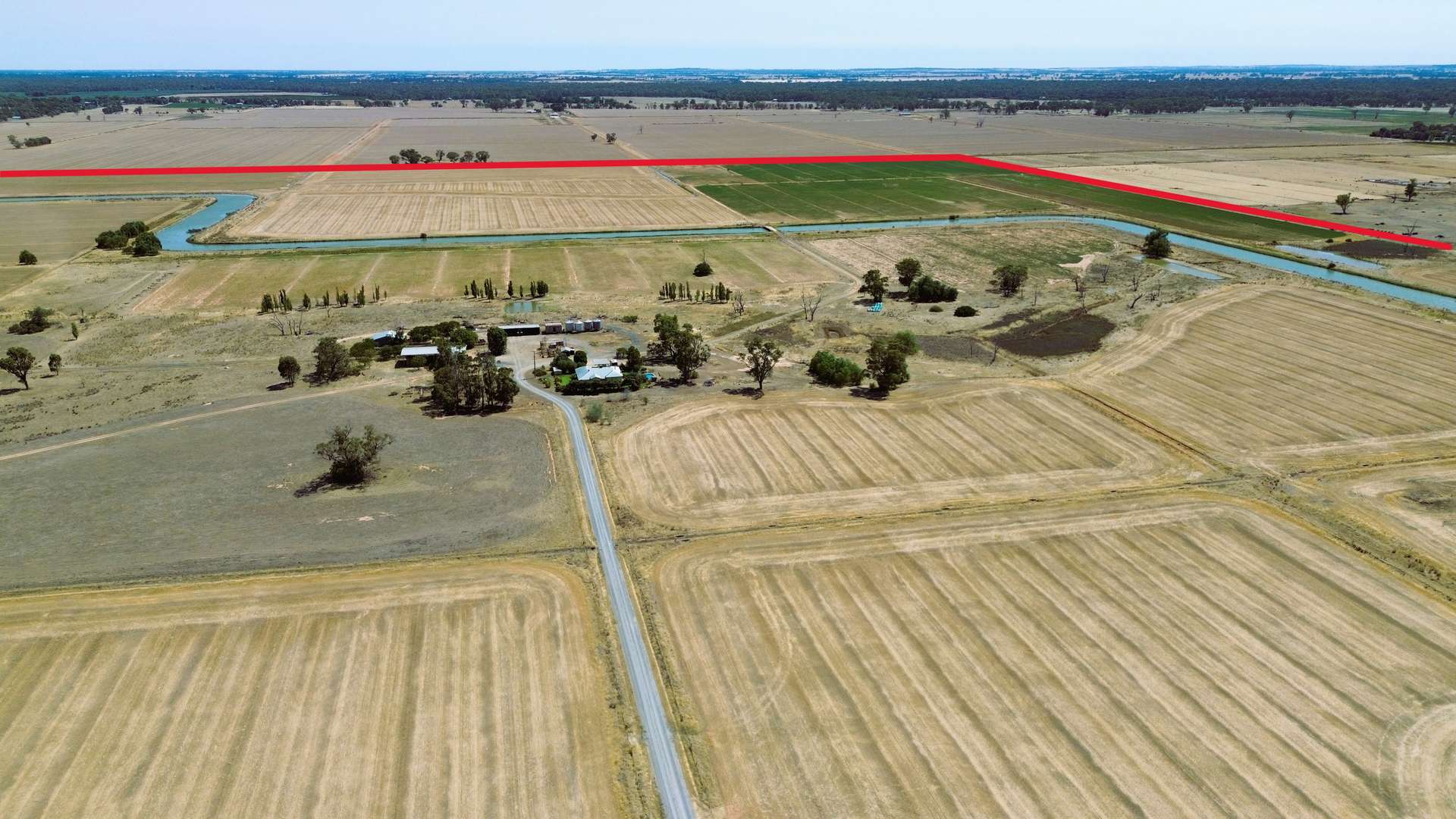 1906 Powerline Road, Katamatite East Sold by Farmbuy.com - image 7