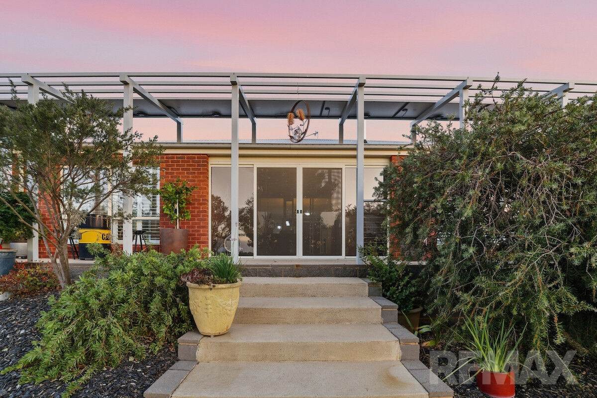 6054 Holbrook Road, Maxwell For Sale by Farmbuy.com - image 6