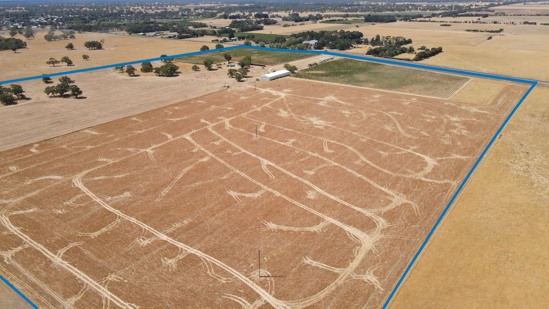 8283 Clay Wells Rd, Penola For Sale by Farmbuy.com - image 24