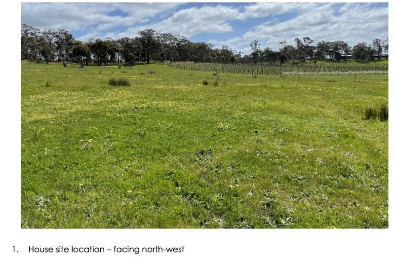 56 Pound Lane, Guildford VIC 3451