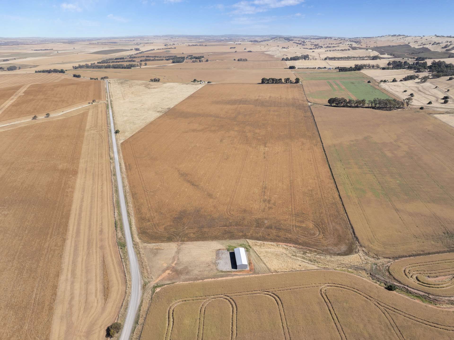'Home Block' Euromina Road, Broughton River Valley Sold by Farmbuy.com - image 9