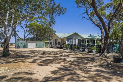 8451 Bindoon Moora Road, Moora WA 6510