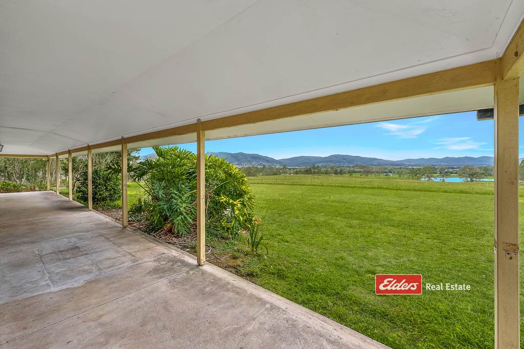 30 Fairbairns Road, Forbesdale Via, Gloucester NSW 2422
