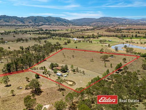 30 Fairbairns Road&comma; Forbesdale Via, Gloucester NSW 2422