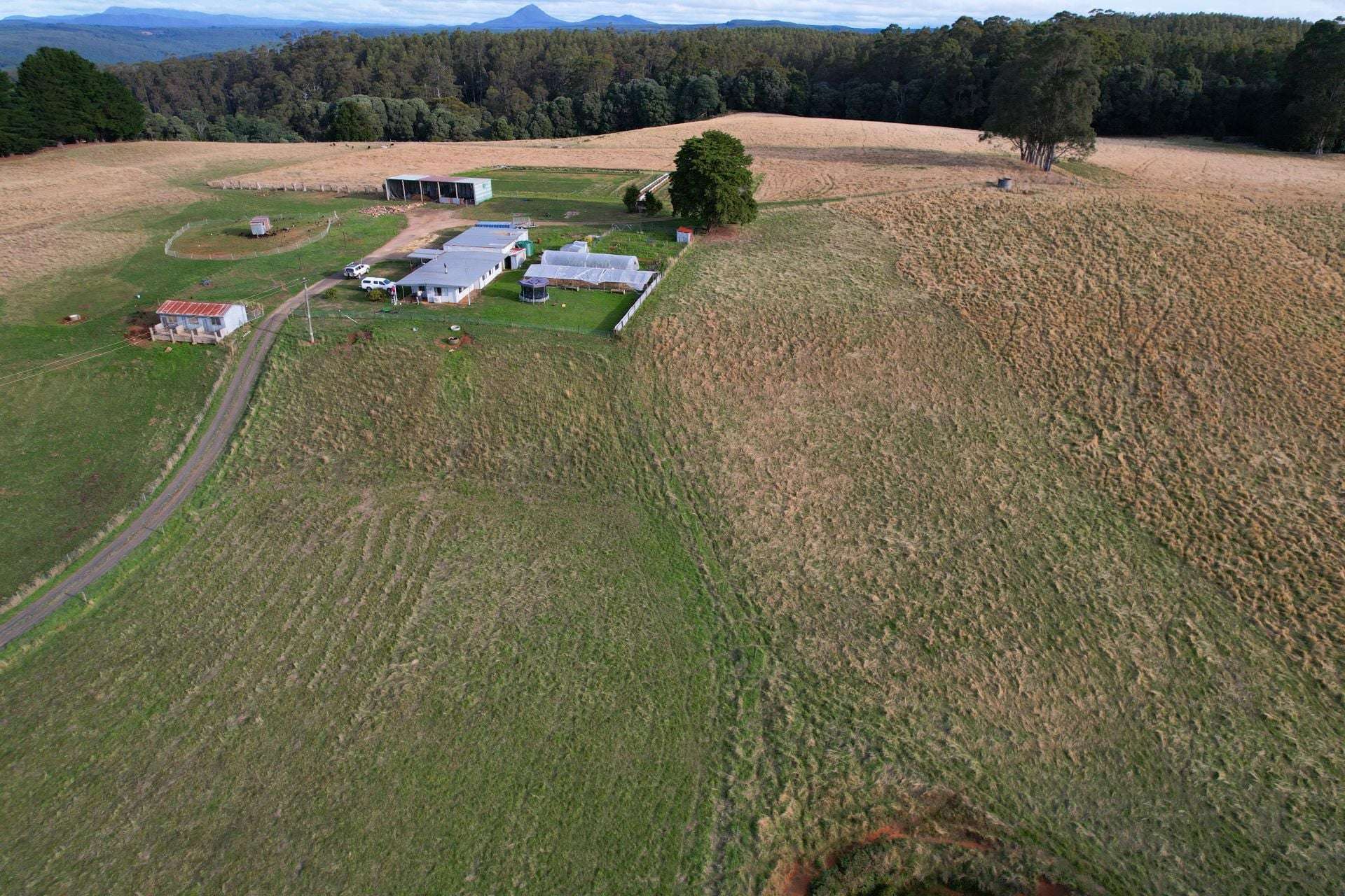 250 East Yolla Road, Henrietta For Sale by Farmbuy.com - image 19