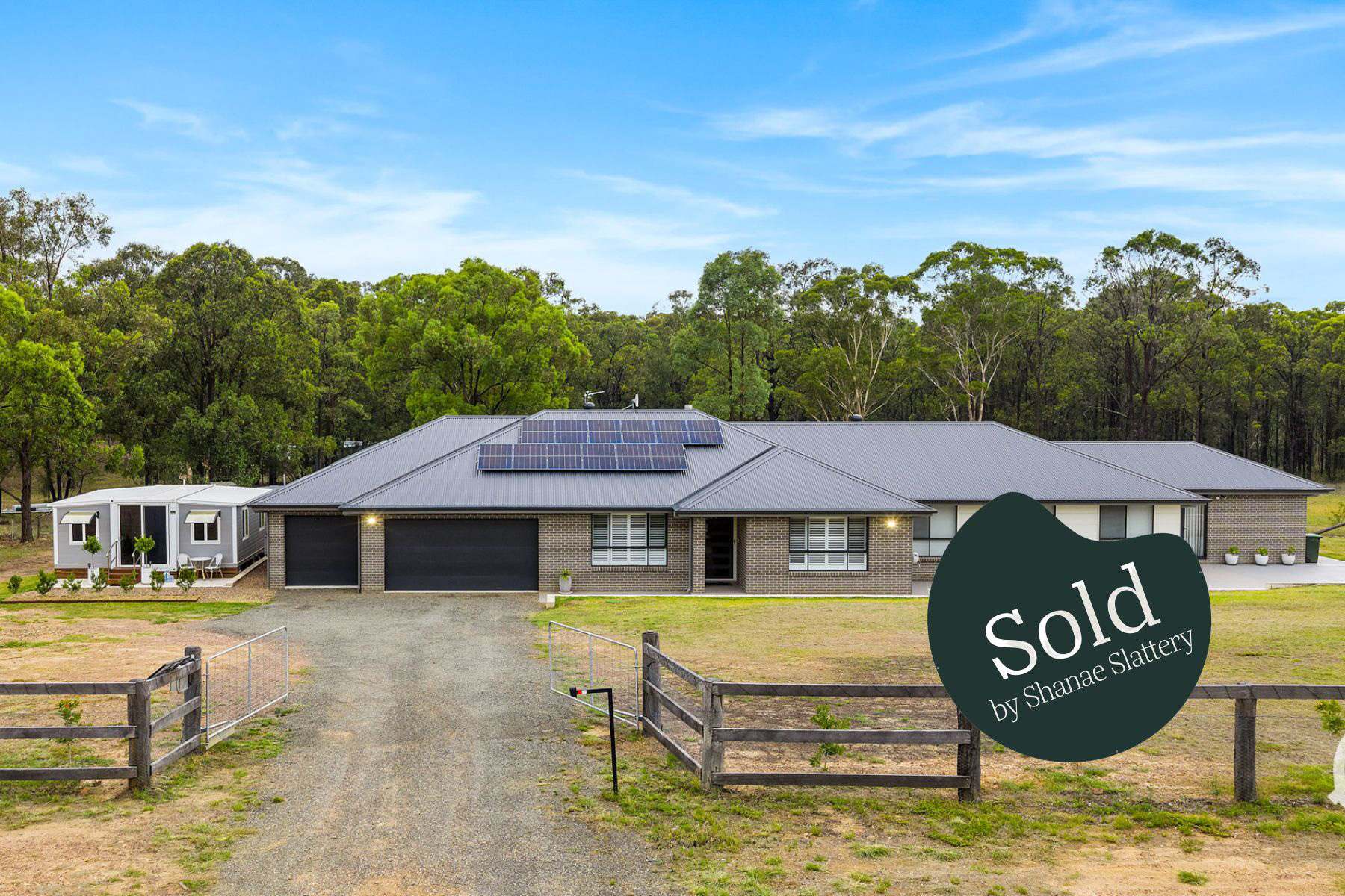 48 Green Grove, Singleton Sold by Farmbuy.com - image 1