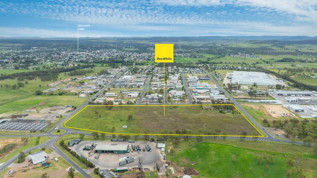 42 Enterprise Street, Warwick QLD 4370
