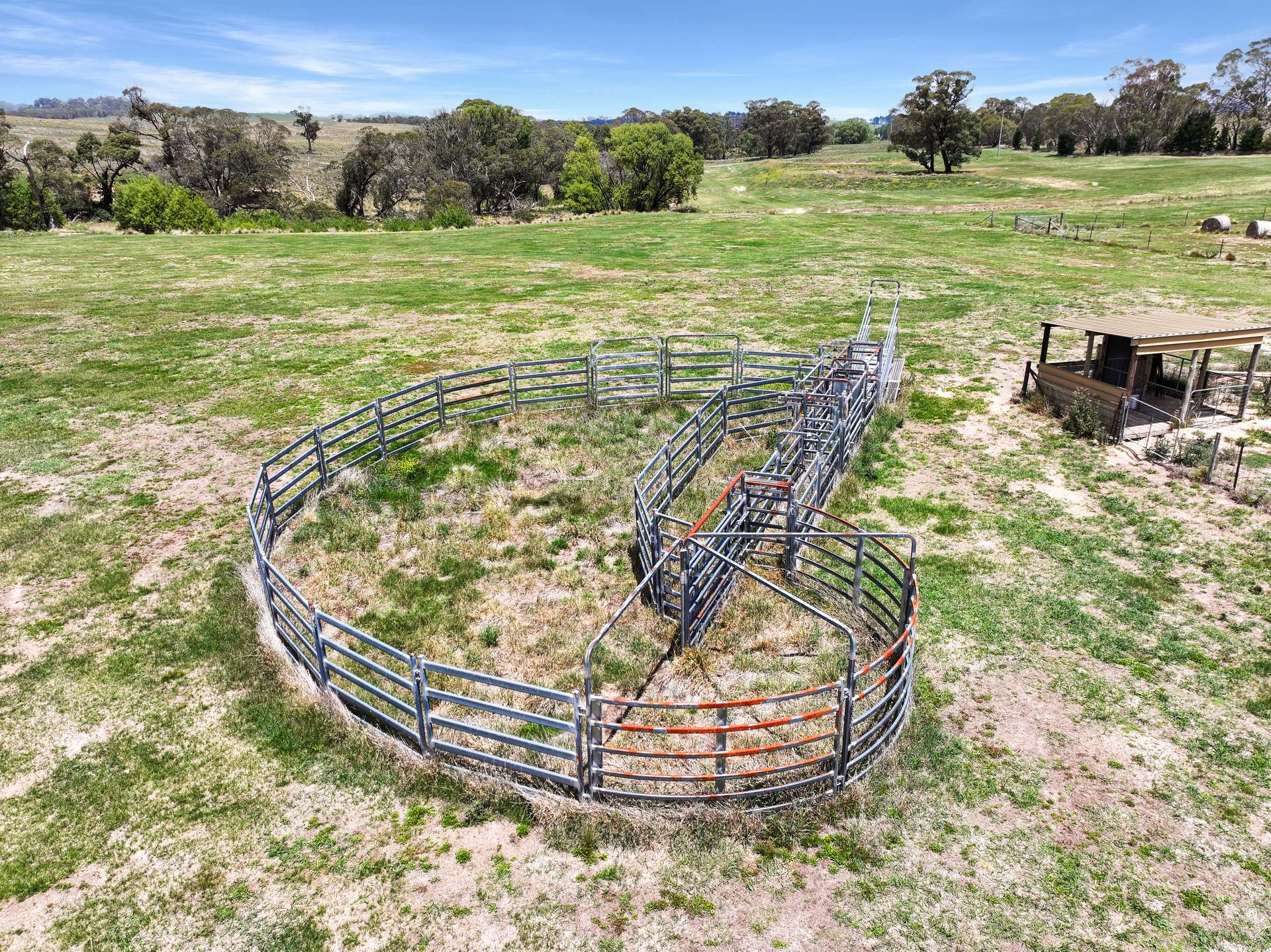 4540 Jerangle Road, Captains Flat For Sale by Farmbuy.com - image 19