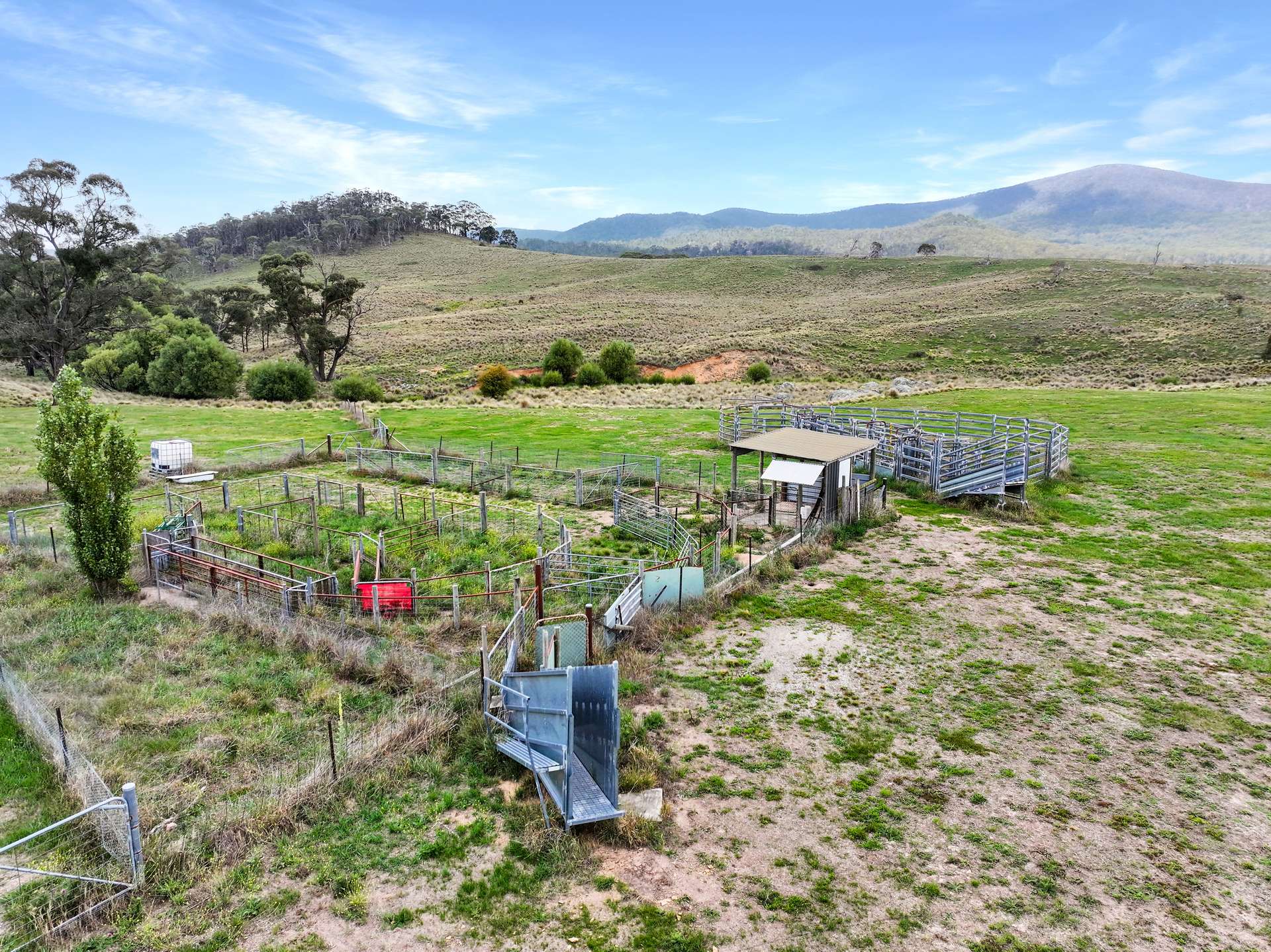 4540 Jerangle Road, Captains Flat For Sale by Farmbuy.com - image 11