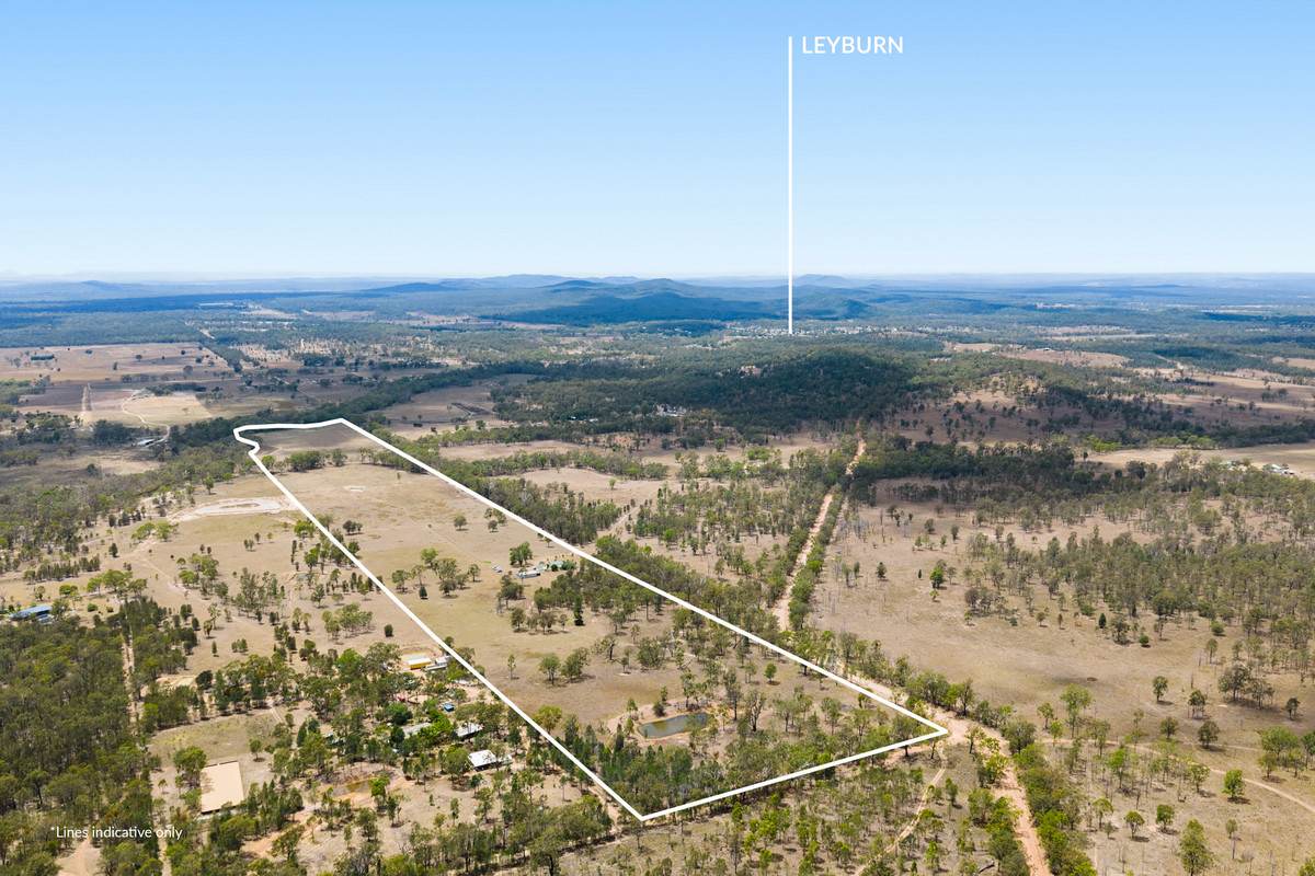 372 Owens Scrub Road, Leyburn Sold by Farmbuy.com - image 21