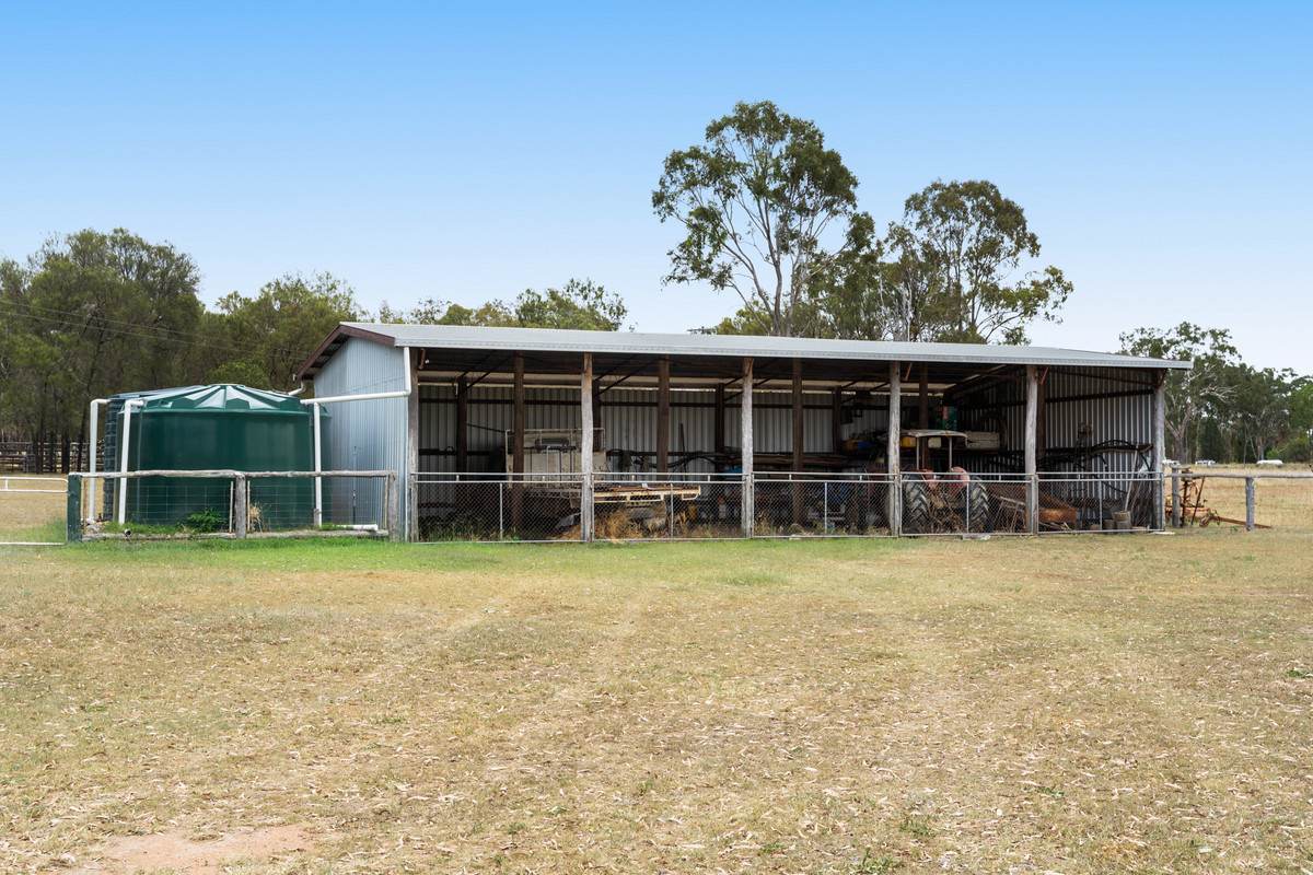 372 Owens Scrub Road, Leyburn Sold by Farmbuy.com - image 11