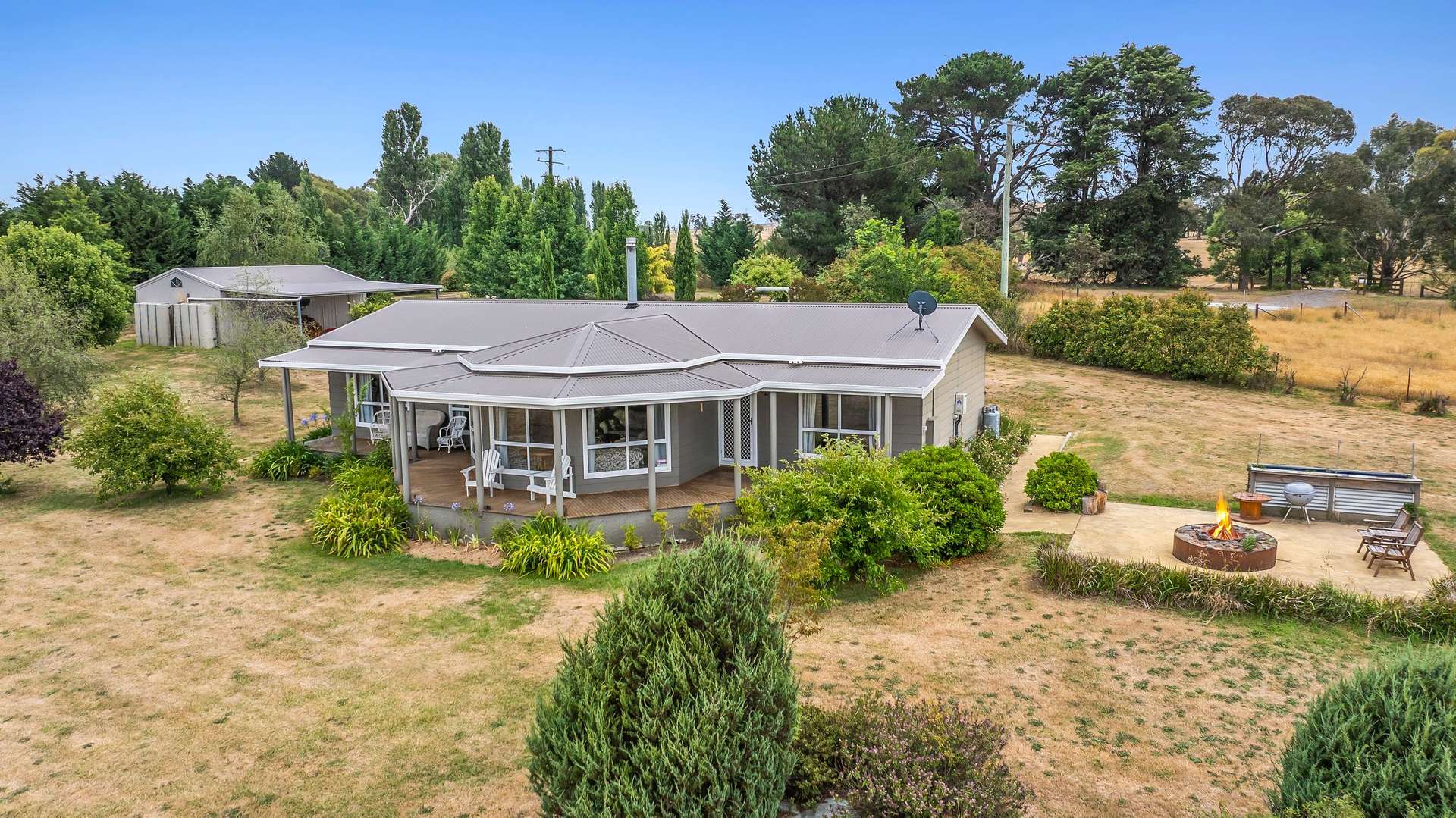 2263 Woodhouselee Road, Laggan Via, Crookwell For Sale by Farmbuy.com - image 4
