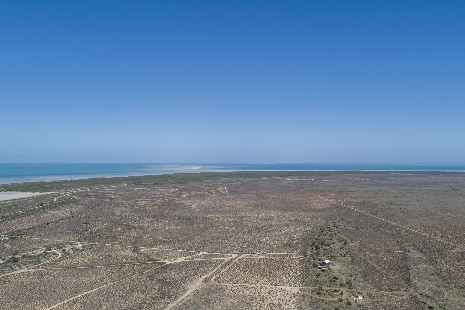 Lot 109 Keeley Road, Port Germein For Sale by Farmbuy.com - image 1