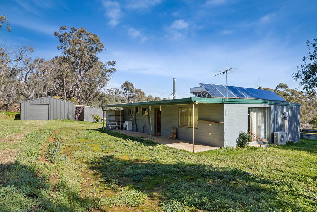 1010 Northern Highway, Heathcote VIC 3523