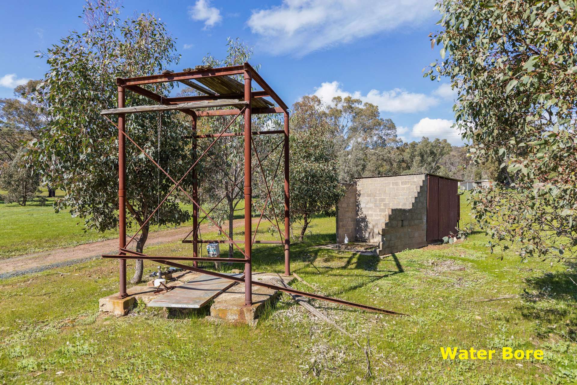 1010 Northern Highway, Heathcote For Sale by Farmbuy.com - image 11
