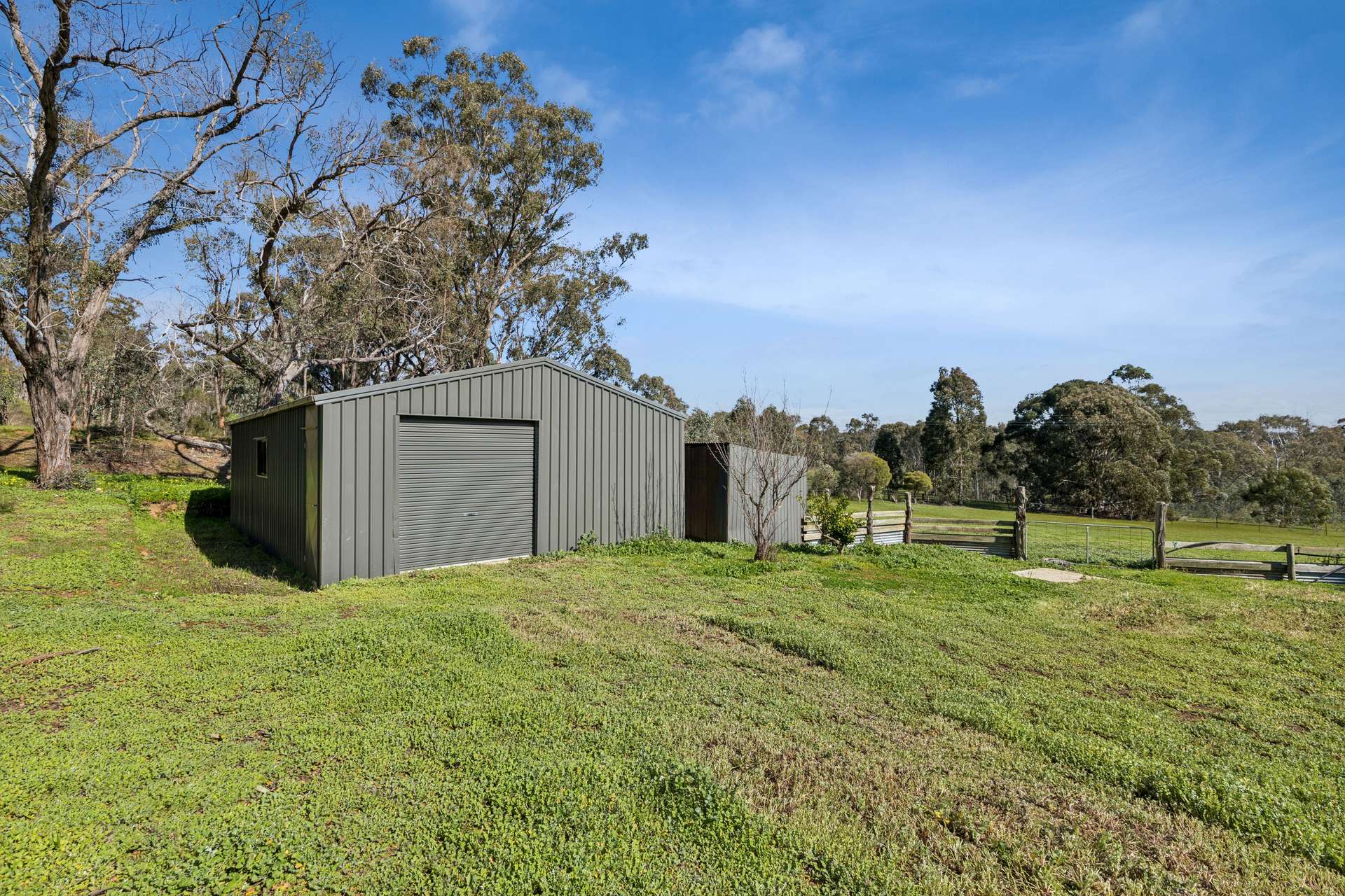 1010 Northern Highway, Heathcote For Sale by Farmbuy.com - image 5