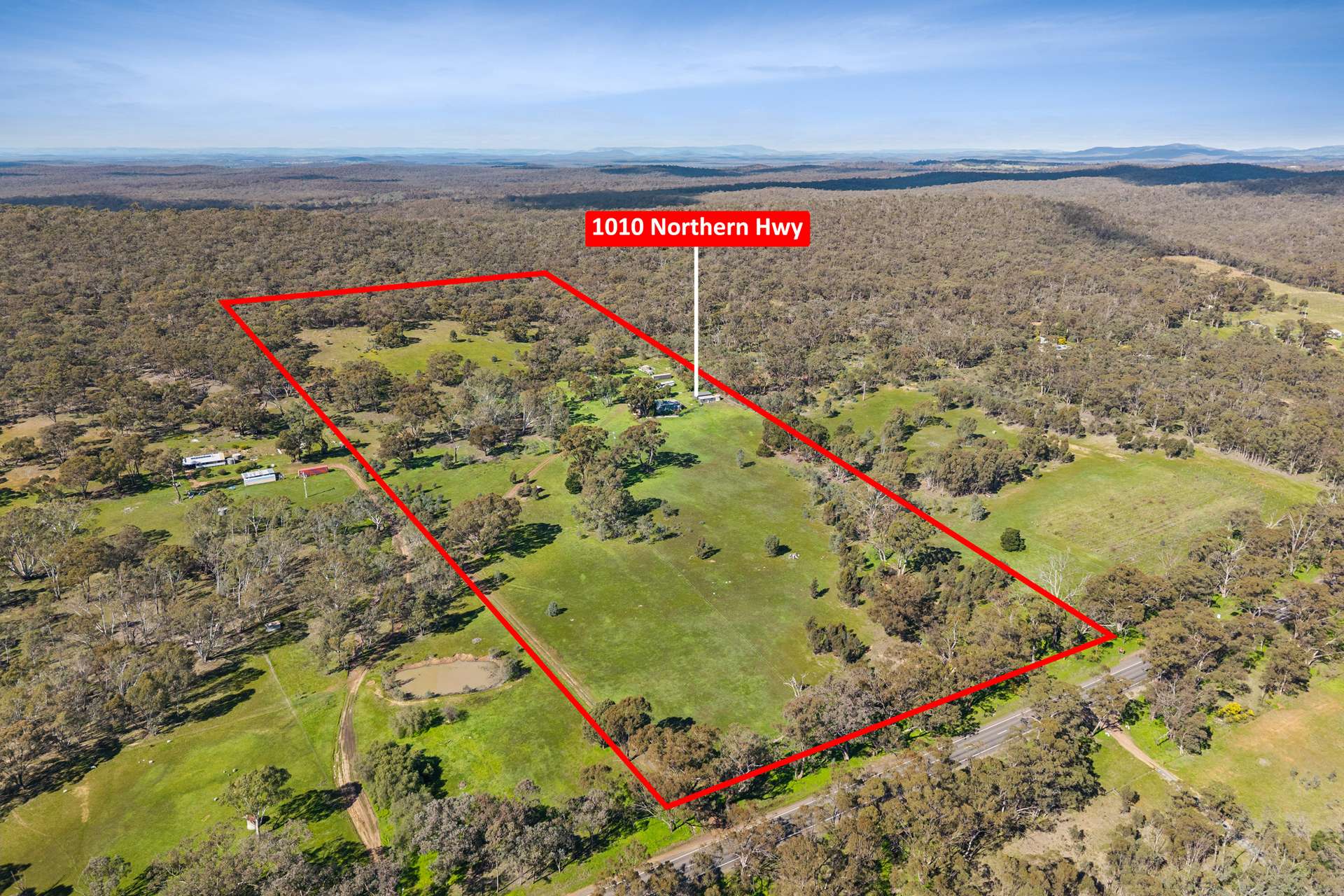 1010 Northern Highway, Heathcote For Sale by Farmbuy.com - image 3