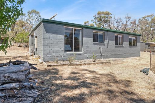 1010 Northern Highway, Heathcote VIC 3523