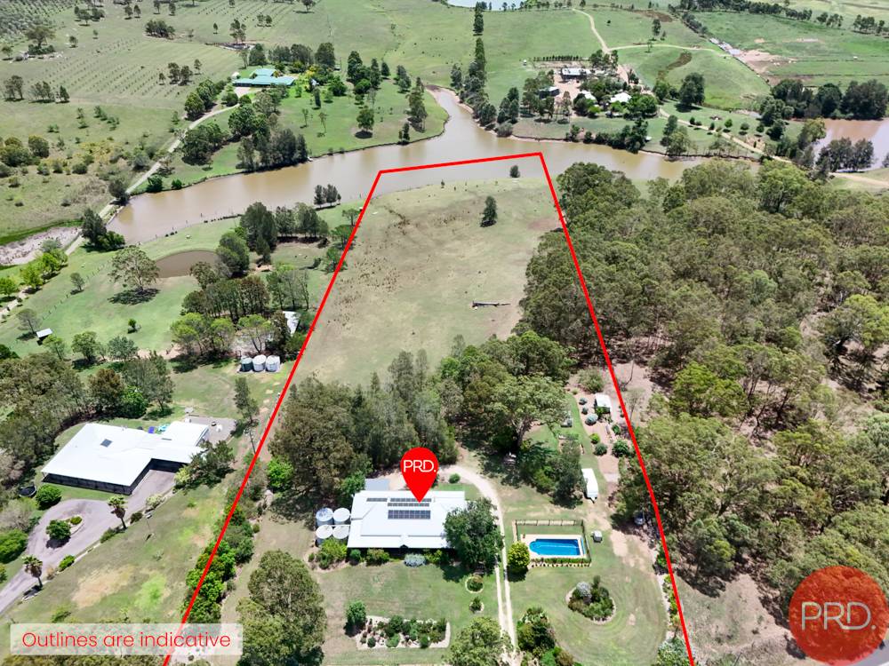 739 Anambah Road, Gosforth For Sale by Farmbuy.com - image 4