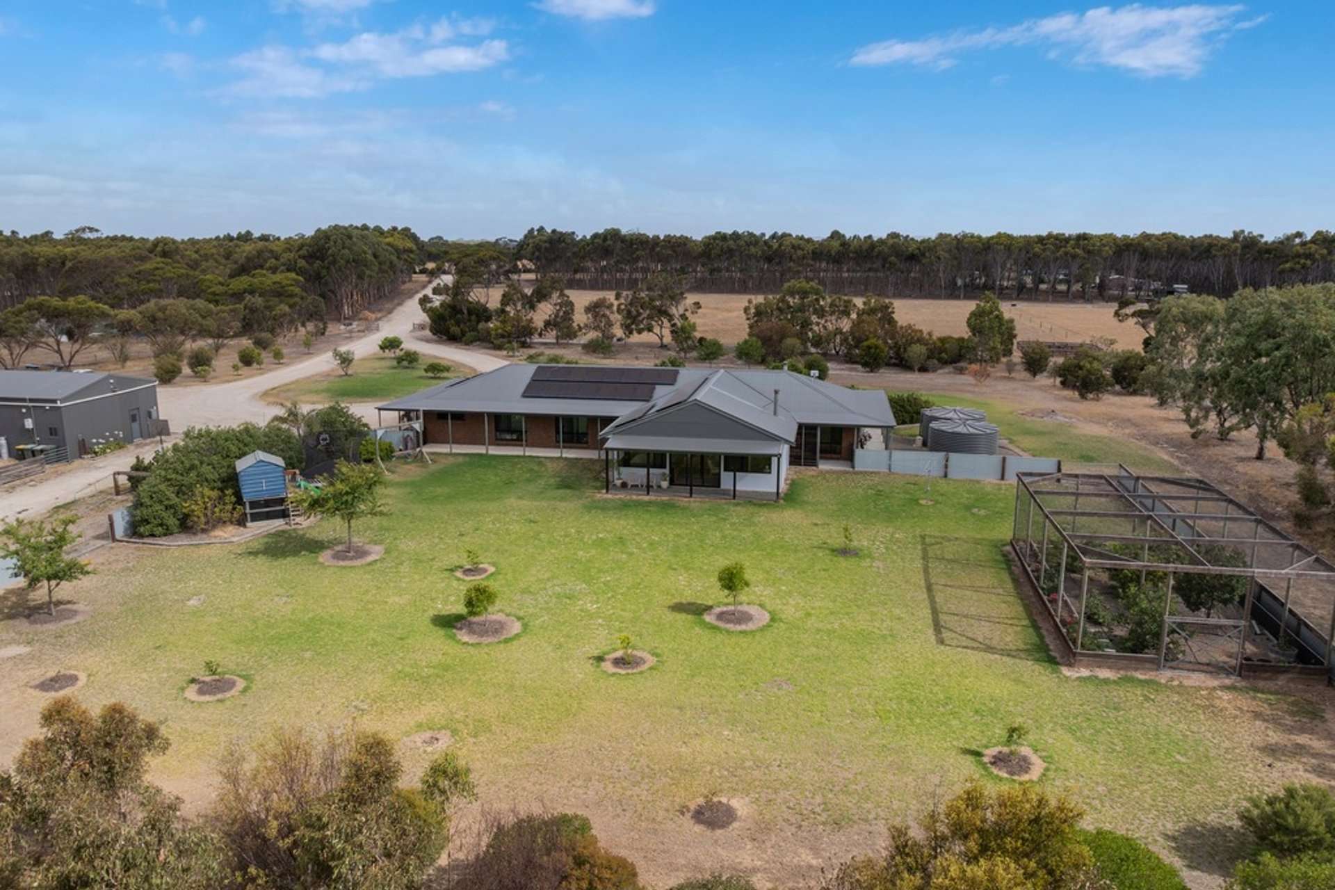902 Playford Highway, Menzies For Sale by Farmbuy.com - image 1