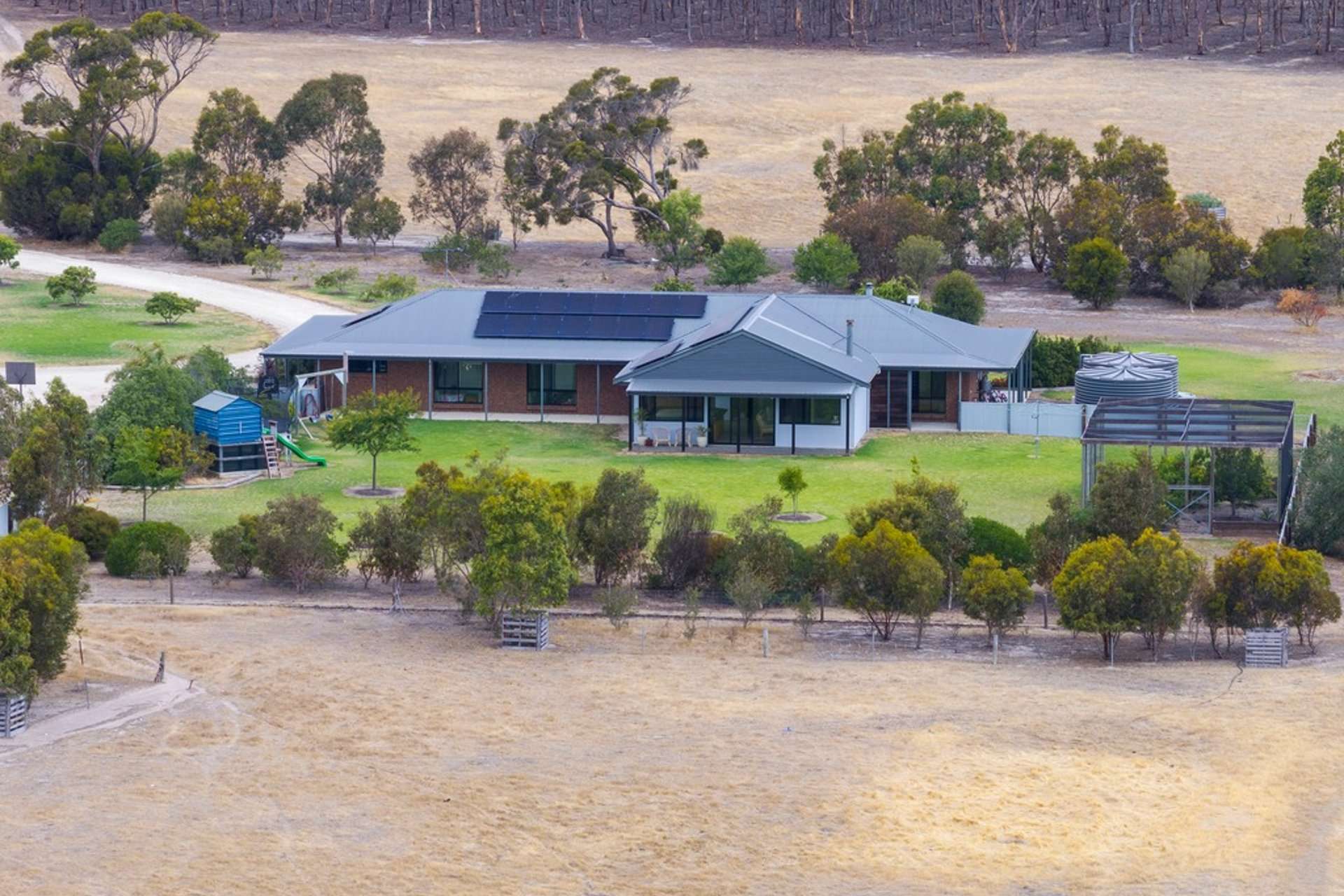 902 Playford Highway, Menzies For Sale by Farmbuy.com - image 2