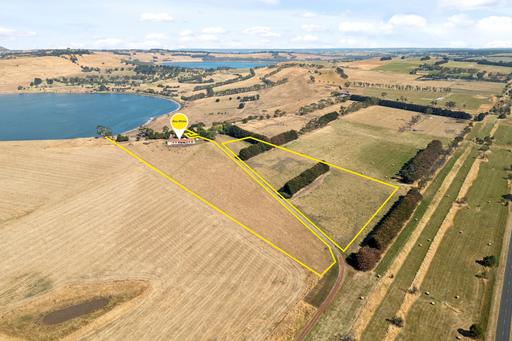 Farm Sold - VIC - Camperdown - 3260 - Modern Family Living on 13.5ha 